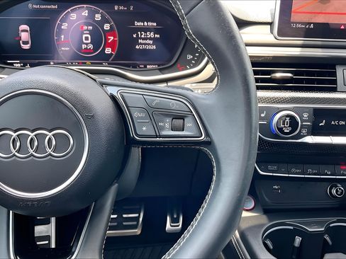 Used 2019 Audi S5 Prestige w/ S Sport Package AWD/4WD image 11