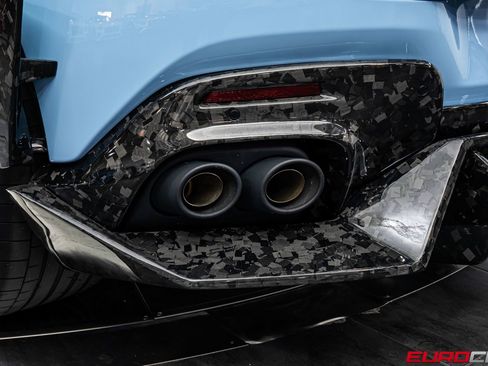 Used 2025 Ferrari Purosangue AWD/4WD image 38