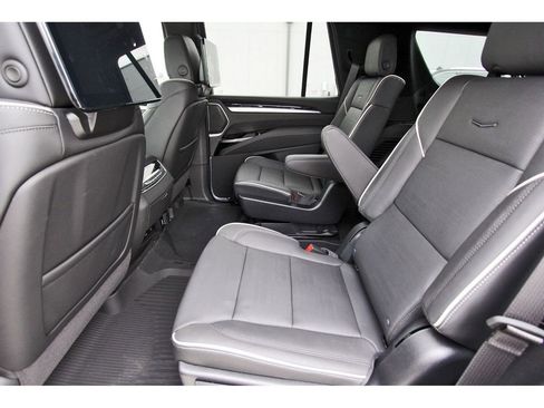 New 2026 Cadillac Escalade Sport w/ Touring Package image 7