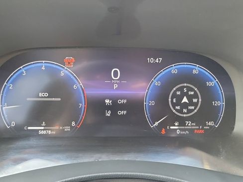 Used 2023 Toyota Highlander Limited FWD image 23