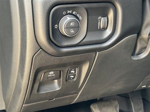 Used 2022 RAM 1500 Big Horn image 20