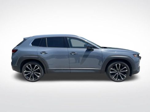 Used 2023 MAZDA CX-50 AWD 2.5 S w/ Cargo Package image 4