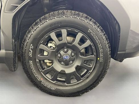 Certified 2026 Subaru Forester Wilderness AWD/4WD image 36