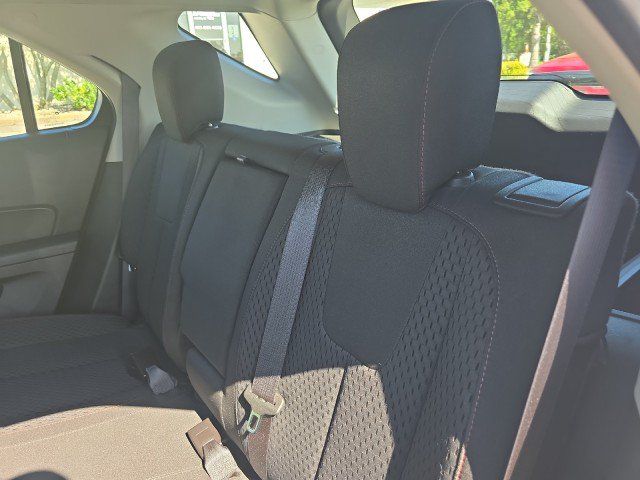 Used 2015 Chevrolet Equinox LS AWD/4WD image 31