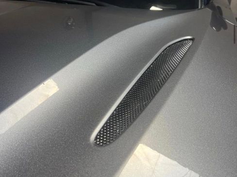 Used 2019 Aston Martin DB11 Volante RWD image 16