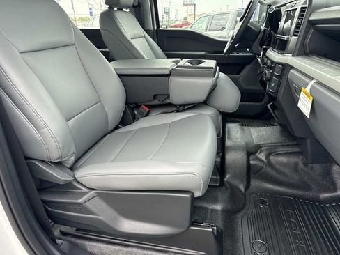 New 2026 Ford F450 XL AWD/4WD image 12