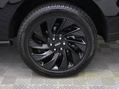 New 2025 Lincoln Navigator Reserve w/ Jet Appearance Package image 21