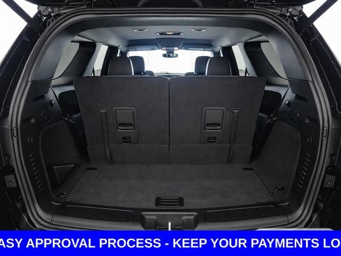 Used 2022 Dodge Durango GT w/ Blacktop Package RWD image 18