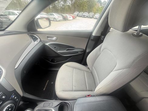 Used 2018 Hyundai Santa Fe Sport w/ Cargo Package image 16