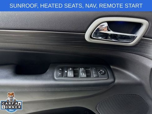 Used 2020 Jeep Grand Cherokee Altitude AWD/4WD image 18