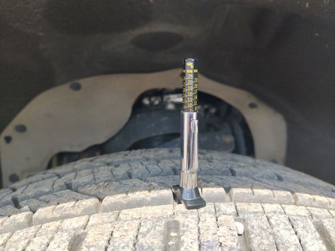 Used 2019 Ford Expedition Max Limited w/ Equipment Group 301A image 31