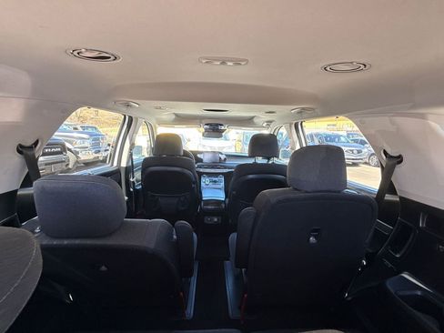 Used 2020 Hyundai Palisade SEL w/ Convenience Package image 12