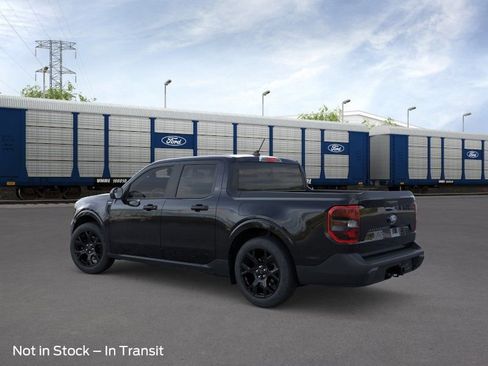 New 2026 Ford Maverick XLT AWD/4WD image 4
