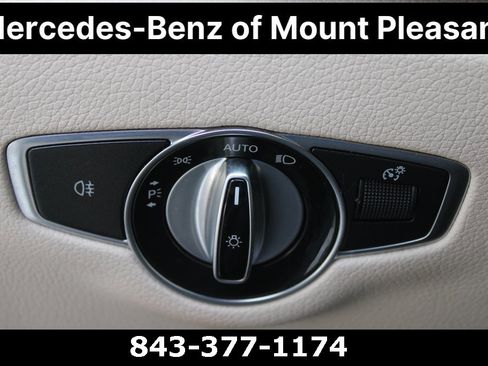 Used 2023 Mercedes-Benz E 350 Sedan image 25