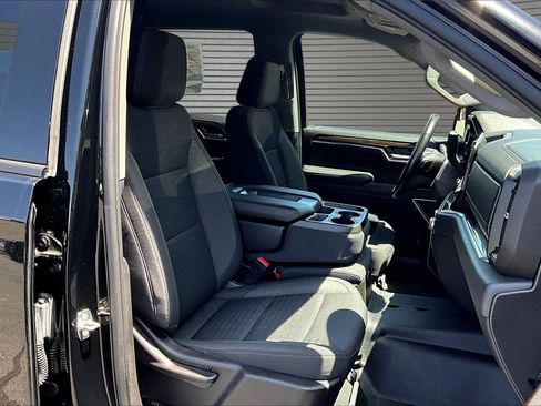 Used 2022 GMC Sierra 1500 Elevation AWD/4WD image 21