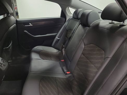 Used 2016 Hyundai Sonata Sport w/ Option Group 02 image 22