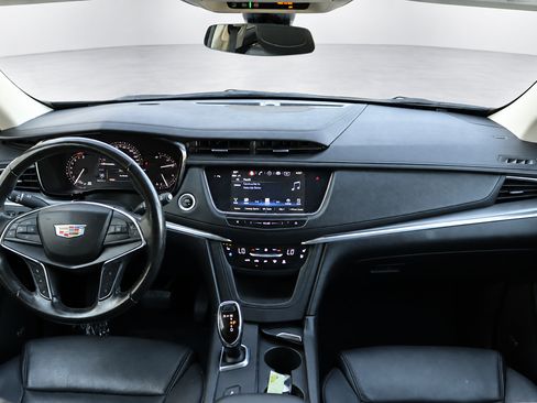 Used 2019 Cadillac XT5 Premium Luxury FWD image 20