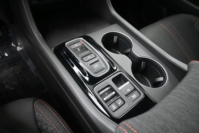 New 2026 Honda Pilot Sport image 3