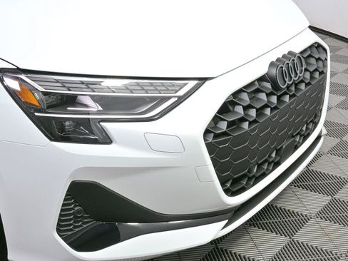 New 2026 Audi A3 2.0T Premium AWD/4WD image 36