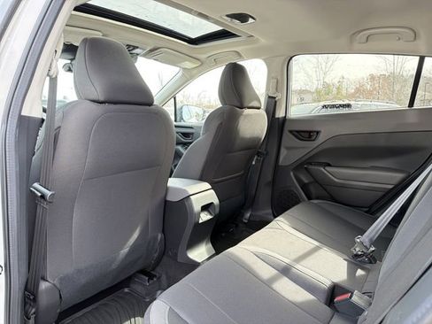 New 2026 Subaru Crosstrek 2.0i Premium image 13