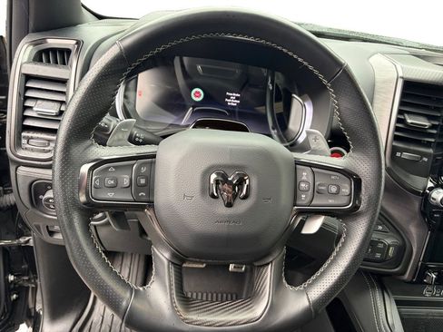 Used 2025 RAM 1500 RHO w/ RHO Level 1 Equipment Group AWD/4WD image 14