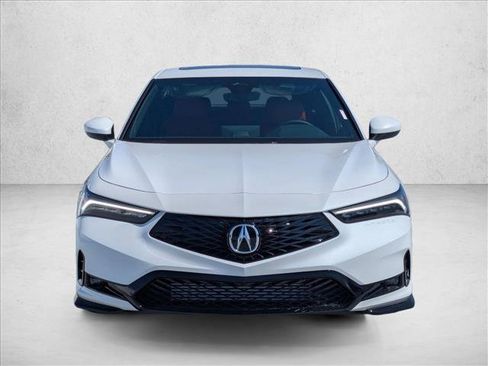 New 2026 Acura Integra A-Spec FWD image 6
