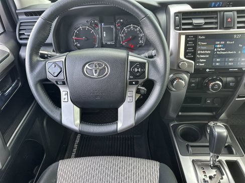 Used 2020 Toyota 4Runner SR5 image 14