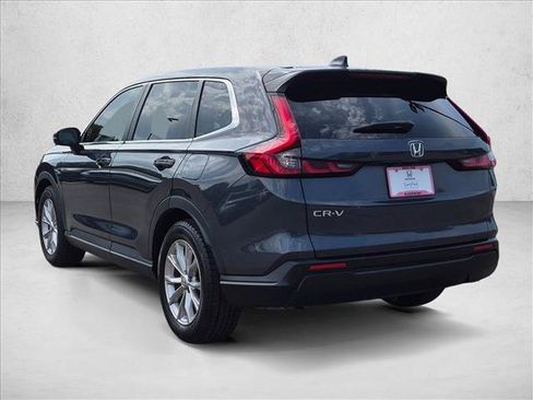 Certified 2024 Honda CR-V EX-L image 8
