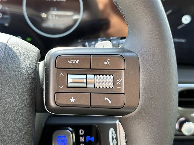 New 2027 Hyundai Palisade SEL FWD image 9