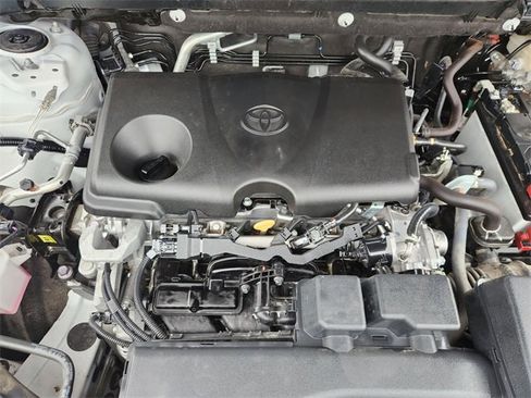 Certified 2024 Toyota RAV4 LE image 20