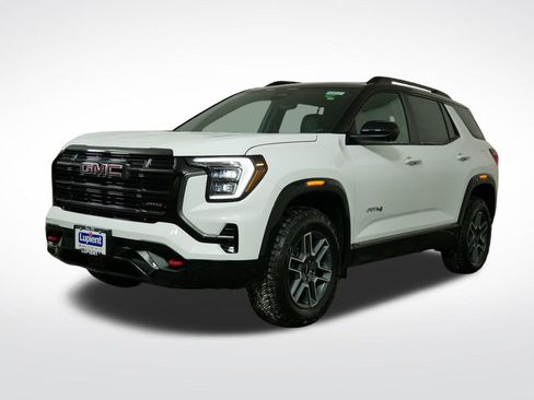 New 2026 GMC Terrain AT4 w/ Convenience Package III AWD/4WD image 10