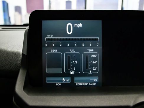 New 2026 INEOS Grenadier AWD/4WD image 17