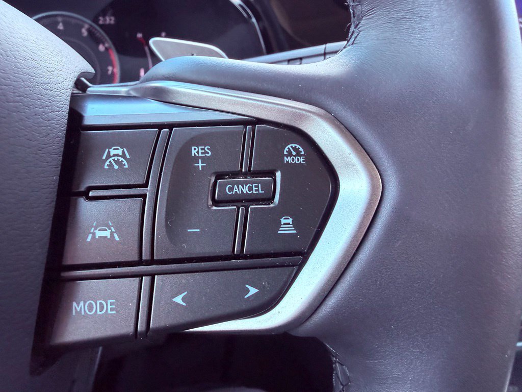 Used 2025 Lexus NX 350 AWD w/ Accessory Package (2T) image 21