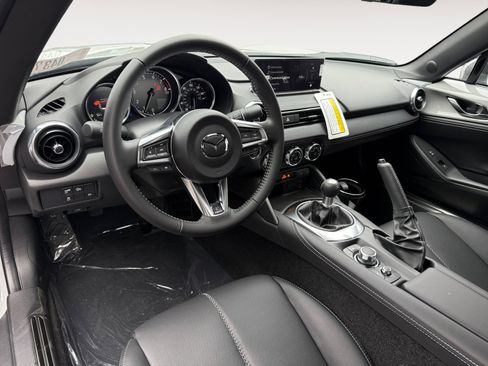 New 2025 MAZDA MX-5 Miata Grand Touring image 15