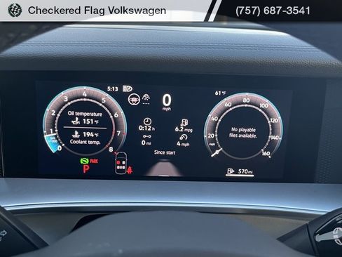 New 2026 Volkswagen Tiguan SE R-Line image 31