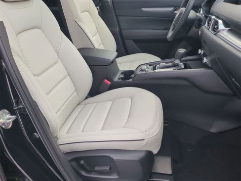 New 2025 MAZDA CX-5 AWD 2.5 S w/ Preferred Package image 22