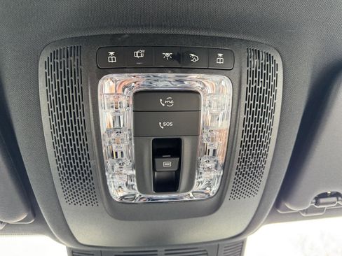 Certified 2026 Mercedes-Benz GLE 350 4MATIC image 11