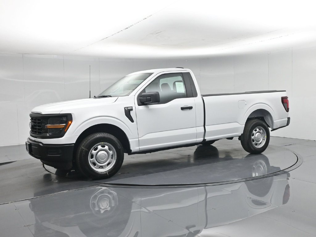 New 2026 Ford F150 XL RWD image 21