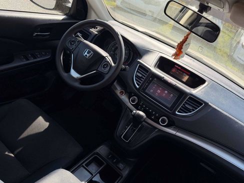Used 2016 Honda CR-V EX image 16