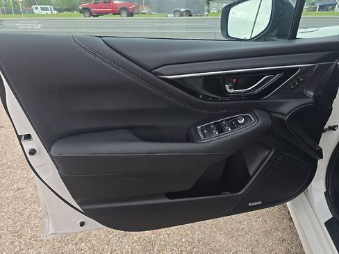 Used 2023 Subaru Legacy Limited w/ Tech Package 3 image 35