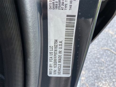 New 2026 RAM 1500 Big Horn image 38