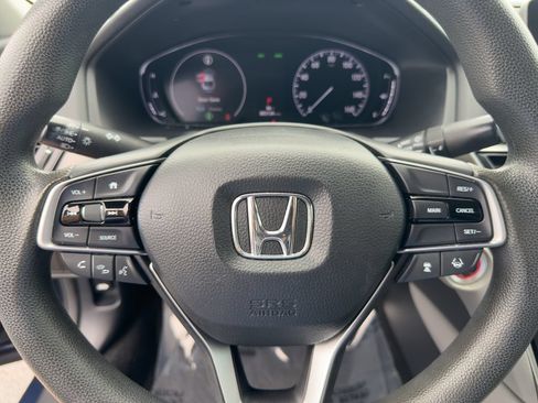 Used 2020 Honda Accord LX image 24