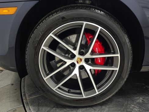Used 2023 Porsche Macan S image 11