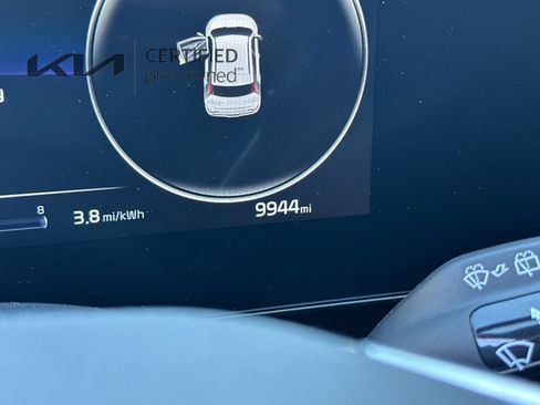 Used 2024 Kia Niro Wind FWD image 28