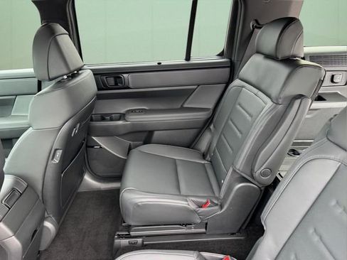 New 2026 Hyundai Santa Fe Calligraphy FWD image 10