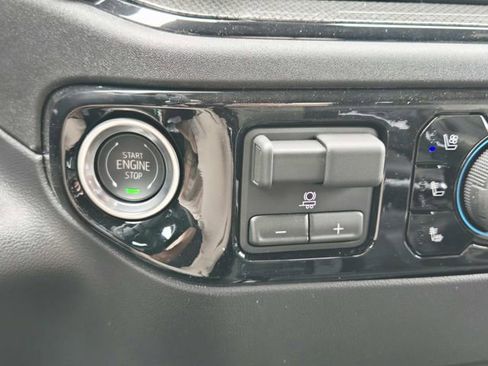 New 2026 Chevrolet Silverado 1500 ZR2 w/ LPO, Dark Essentials Package AWD/4WD image 33