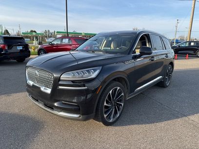 Used 2023 Lincoln Aviator Reserve w/ Equipment Group 201A