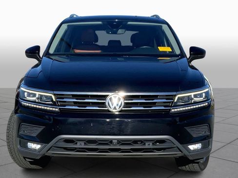 Used 2019 Volkswagen Tiguan SEL Premium image 3