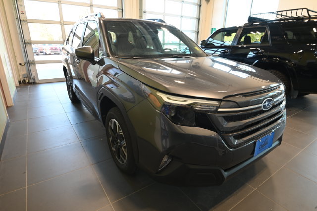 New 2026 Subaru Forester Premium AWD/4WD image 13