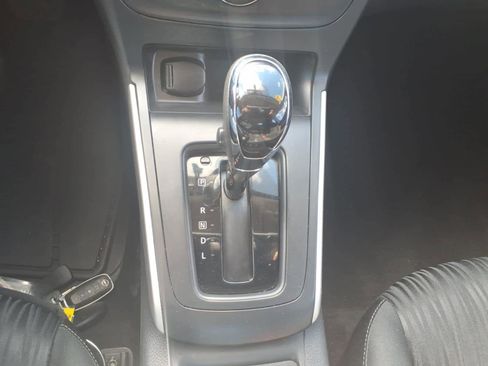 Certified 2018 Nissan Sentra SV w/ All Weather Package image 12